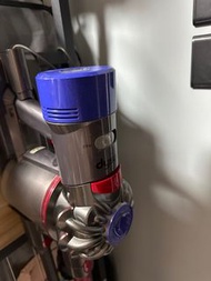 二手 Dyson v7 Fluffy 吸塵機