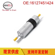 Fuel Filter Grid Filter Element Suitable for BMW F20F87E90  16127451424