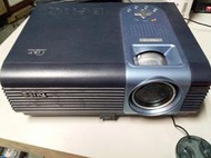 二手 BENQ 投影機 pB6110數位投影機