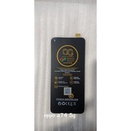 LCD OPPO A74 5G/oppo A54 5G/A93 5 FULLSET TOUCHSCREEN