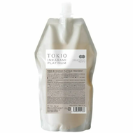 Inkarami Platinum Treatment 喚羽凝脂護髮素 700g (補充裝) Dr.Jr. (平行進口產品)