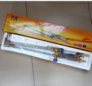 Đèn cắt gió đá G01-30 loại tốt (inox) - Tay cắt hơi G01-30 chất liệu inox