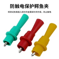 💥[Free Shipping]💥With Electronic Invoice Portable Phase Sequence Meter Three-Phase Current Detector 