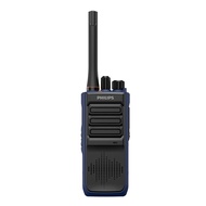 Philips DMR-IP68 Professional-Grade Digital Two-Way Radio