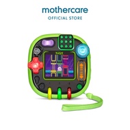 Leapfrog Rockit Twist Learning Game Green - Mainan Edukasi Anak