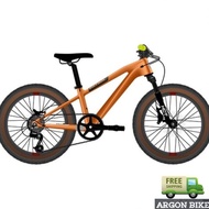 Argn Sepeda Anak Patrol C020 2021 Nadiamarketid