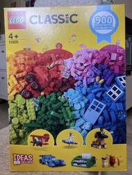 LEGO Classic 11005 900塊