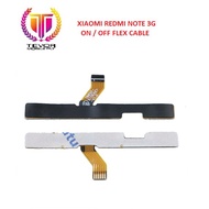 XIAOMI REDMI NOTE 3G ON/ OFF FLEX CABLE