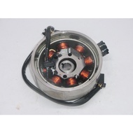 (CLEARANCE STOCK) MAGNET + FUEL COIL FX125