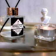 擴香精油 - 補充瓶