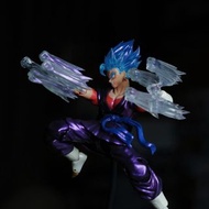 *修復版* OCTOYS×YGMW 08 Vegito Vegetto Vegerot 比古洛 貝吉塔 超藍界王拳 珠光塗裝 超級撒亞人 龍珠 [落單後約14天內到貨]