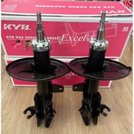 Proton Waja Gen2 Persona Old Absorber Front Set ( KYB )