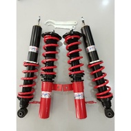 GASPER FOR PROTON SAGA BLM , FL , FLX , SAGA VVT BODY SHIFT ADJUSTABLE