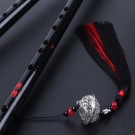 Black Flute Bamboo Flute Horizontal Flute Antique Flute Beginner Flute Beginner Introductory Flute A