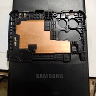 Cover mesin Samsung A12 ORI Copotan Normal