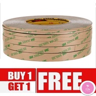 C3S 3M 300LSE Super Strong Double Sided Adhesive Heavy Duty Tape