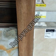 Granit motif kayu 15x90