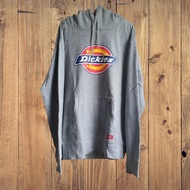 HOODIE DICKIES TAPAL KUDA