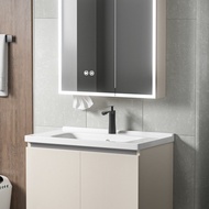 【SG Sellers】Vanity Cabinet Bathroom Cabinet  Mirror Cabinet Bathroom Mirror Cabinet Toilet Cabinet Basin Cabinet Bathroom Mirror