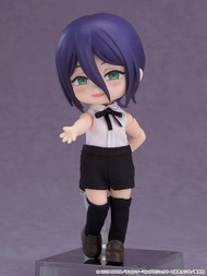 【最新預】Goodsmile Company GSC 《鏈鋸人 蕾潔篇》電影 劇場版 電鋸人 蕾潔 蕾塞 Reze レゼ 波姆 Bomb ボム 炸彈惡魔  黏土人 Doll 黏土娃 連娃衣 Figur