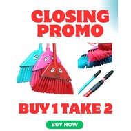 CLOSING BUY1 TAKE 2 BROOM