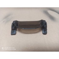 Wing aerofin +mechanism wing SMOKE and clear replica copy 1:1 rx7x/rr5 size M/L