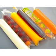 King Kong / Pineapple Ice cream Plastic Bag Plastik Aiskrim