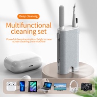 Cleaner Kit For Airpods Pro 1 2 3 Earphone wireless Bluetooth Headphones clean Xiaomi Airdots Tools Earbuds airpods cleaning kit