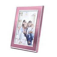 Violet Pink Aluminum Frame | Photo Frame | 4R-6R