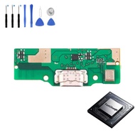 Eutoping usb connector Charging Port board For Samsung Galaxy Tab A 8.0 T290 Galaxy Tab A 8.0 4G T29