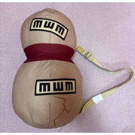 Naruto Cosplay Plush Toy - Gaara Sand Bag