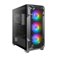 ถูกที่สุด!!! ANTEC CASE DF600 FLUX mid-tower gaming case ##ที่ชาร์จ อุปกรณ์คอม ไร้สาย หูฟัง เคส Airpodss ลำโพง Wireless Bluetooth คอมพิวเตอร์ USB ปลั๊ก เมาท์ HDMI สายคอมพิวเตอร์