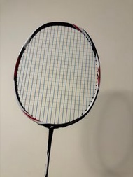Yonex 羽毛球拍  DZS 3u5 JP