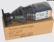 ผงหมึก Xerox DocuWide 2055 3030 3035 DW2055 DW3030 DW3035 Toner for Xerox copier CT200647