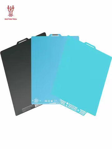 BIGTREETECH Panda Build Plate CryoGrip Pro Cool Plate For Bambu Lab P1P P1S A1 X1C X1E A1 MINI CryoG