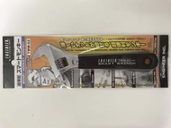 Engineer คีบไขควงแบบยืดหยุ่น ผลิตจากเหล็กหลอม แบรนด์ Engineer อุปกรณ์งานอดิเรกและงานฝีมือ