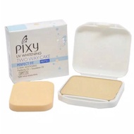 Ga - Pixy Bedak Two Way Cake Refill 05 Natural White =(*°▽°*)=