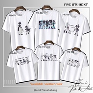 AM27 unisex Children's T-Shirt FPE Fundamental Paper Education