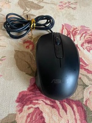 ASUS 華碩 原廠 光學滑鼠 型號 MM-5113 wired mouse