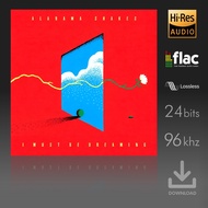 Alabama Shakes - I Must Be Dreaming - Digital Download - [FLAC] Hi-Res Audio