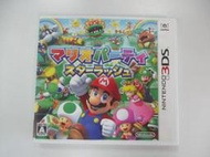 3DS 日版 GAME 瑪利歐派對 星星衝刺(42828365) 