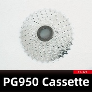 9 Speed Rear Derailleur Gear Shifter Freewheel