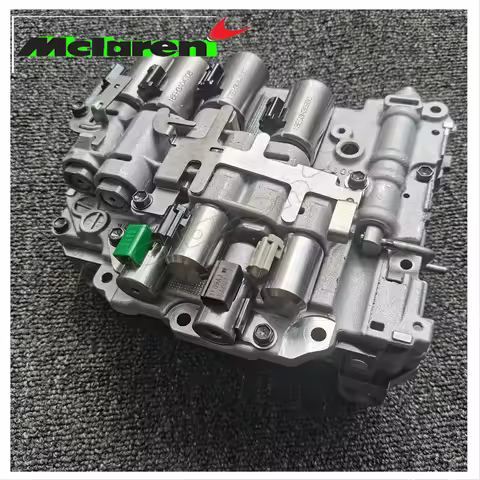 Genuine Aisin TF80SC AF40 AWF21 AF40-6 TF80-SC 6 Speed Automatic Gearbox Valve Body Genearation 2 Fo