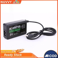 EU Plug AC Adapter Power Supply Cord AC Adapter Wall Charger Charger Power Supply Cord for Sony PSP1