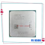 Amd Fx-Series Fx-9590 Fx 9590 4.0 Ghz Eight-Core Cpu OSImport