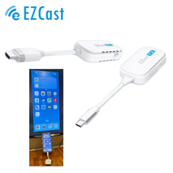 EZCast Pocket Type-C 無線投影傳輸器 (Iphone15可用)
