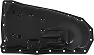 GXYWADY Transmission Oil Pan Replacement for QX60 Maxima Murano Altima 2014-2022 3.5L Replacement fo