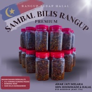 SAMBAL BILIS GARING.