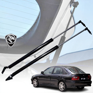 Proton Wira Aeroback Rear Bonnet Damper Absorber Boot Left Right Gas Spring Set Tailgate Penyerap Be