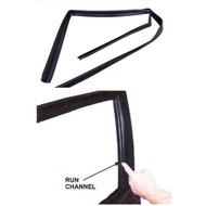 ORIGINAL PROTON PREVE RUN CHANNEL FRONT RH